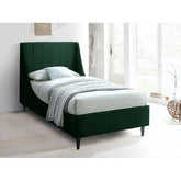 Vanca Single Bed