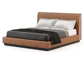 Denzar Upholstered Bed