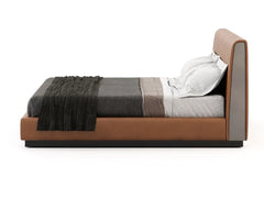 Denzar Upholstered Bed
