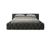 Hauga Upholstered Bed