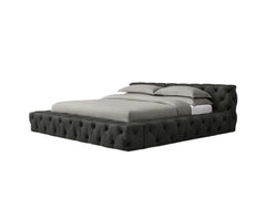 Hauga Upholstered Bed