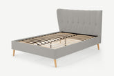 Ola Upholstered Bed