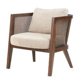Inkivey Accent Chair