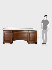 Jayde Desk