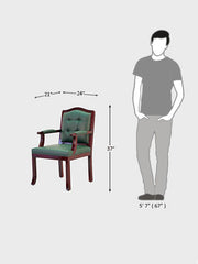 Leola Visitor Chair