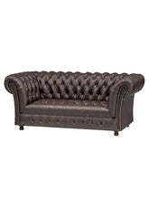 Lexington 2 Seater Sofa