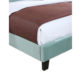 Denzy Single Bed