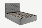 Clyde Upholstered Bed