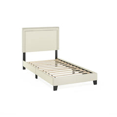Deny Single Bed