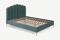 Lina Upholstered Bed