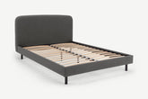 Auravi Upholstered Bed