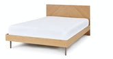 Matheney Double Bed