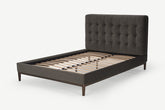 Hensen Upholstered Bed