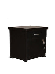 Paula Bed Side Table