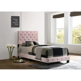 Artus Single Bed