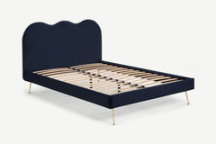Vernon Upholstered Bed