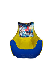 Smurf - Kid Sofa