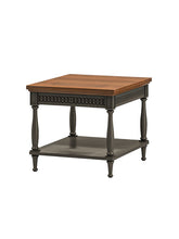 Salina Side Table