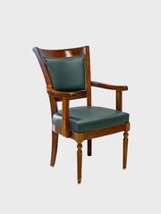 Satchell Visitor Chair