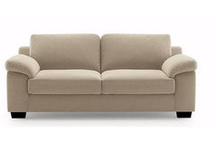 Embrace 3 Seater Sofa - Off White