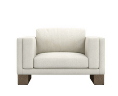 Evzal Double Seater
