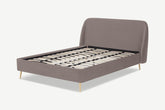 Dense King Size Bed