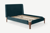 Rian Upholstered Bed