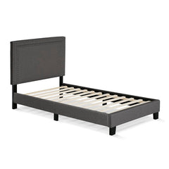 Deny Single Bed