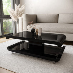 Tenley High Gloss Coffee Table