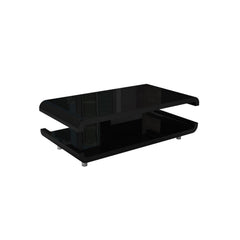 Tenley High Gloss Coffee Table