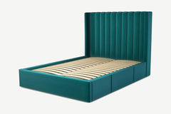 Nusty Upholstered Bed
