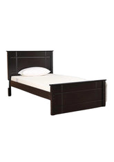 Una Single Bed