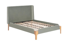 Dayne Upholstered Bed