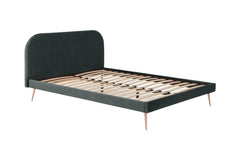 Varela Upholstered Bed