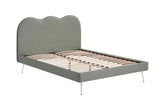 Vernon Upholstered Bed