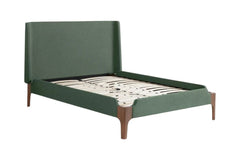 Rian Upholstered Bed