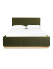 Lione Upholstered Bed