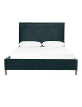 Lisa Upholstered Bed