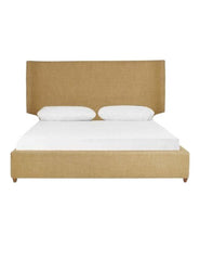 Pamala Upholstered Bed