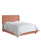Rosita Upholstered Bed
