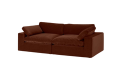 Caroline Three Seater