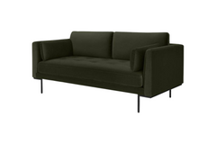 Erica Double Seater