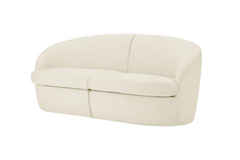 Amelia Double Seater