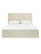 Dusty Double Bed