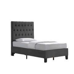 Denzy Single Bed