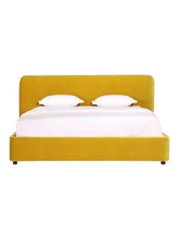 Kayla Upholstered Bed