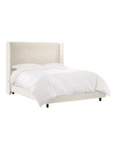 Gary Upholstered Bed