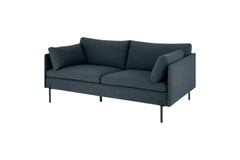 Lawson Double Seater