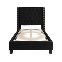 Jonas Single Bed