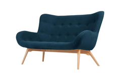 Regina Double Seater